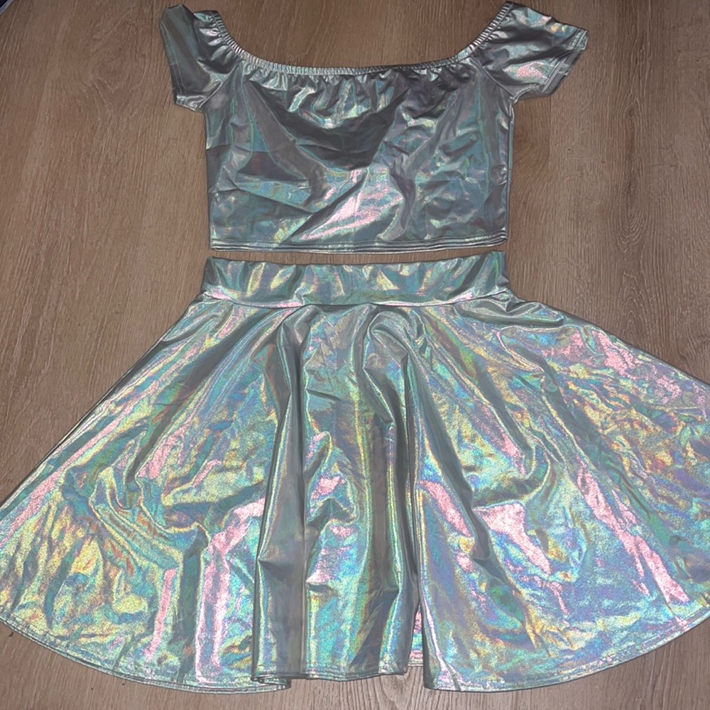 Space costume